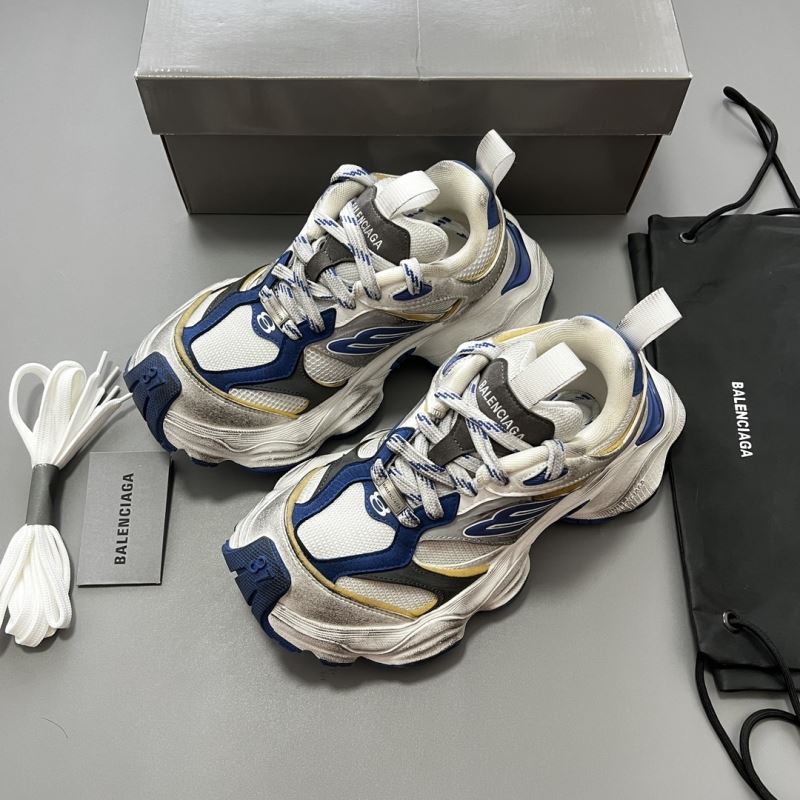 Balenciaga Track Shoes